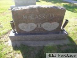 Gerry F Mccaskell