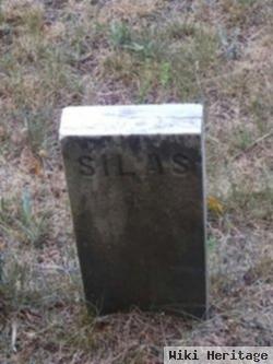 Silas A Moore