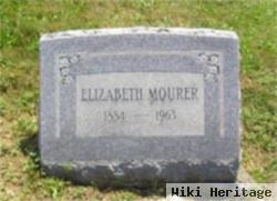 Elizabeth Mourer