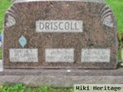 George Washington Driscoll