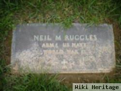 Neil M. Ruggles