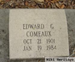 Edward G. Comeaux