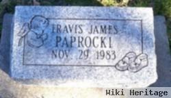 Travis James Paprocki