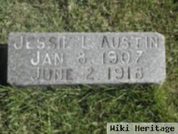 Jessie L Austin