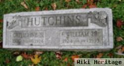 William Earl Hutchins