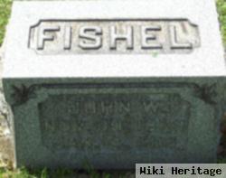 John W Fishel