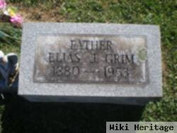 Elias J. Grim