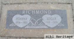 Vianna Hanthorn Richmond