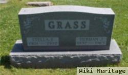 Herman J Grass