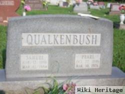 Samuel Qualkenbush