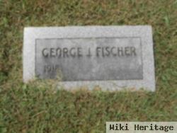 George J. Fischer