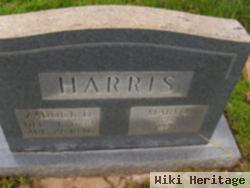 Zadock D. Harris