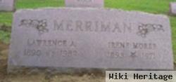 Lawrence A. Merriman