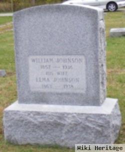 William "will" Johnson