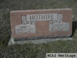 Emma L. Hotmire