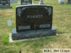 William Frank Hammer