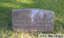 Ralph V Hopp