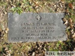 James H Grahl