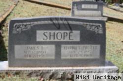 James L. Shope