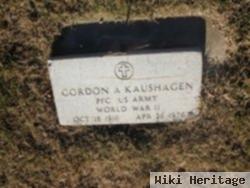 Gordon Anton Kaushagen