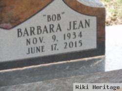 Barbara Jean Coan Moore