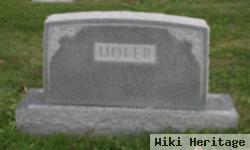 William Hofer