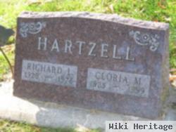 Gloria M. Gunderson Hartzell