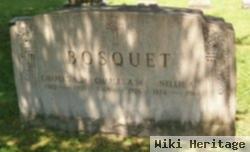 Charles A. Bosquet, Jr.