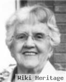 Phyllis Pettit Whitchurch