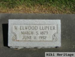 W. Elwood Lupfer