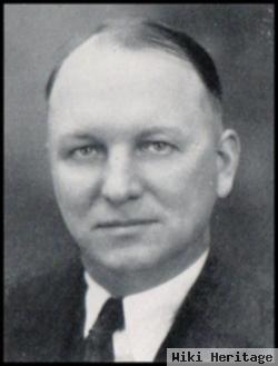 Joseph B. Dean, Sr