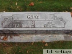 Fron Gray