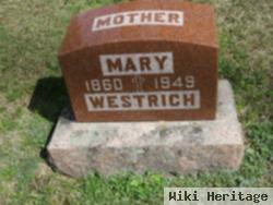 Mary Westrich