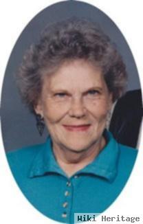 Lillian Gertrude Poole