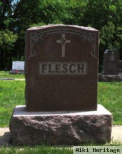 John Flesch, Sr