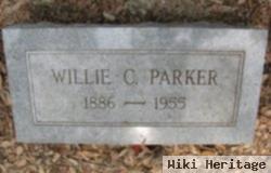 Willie C. Parker