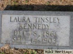 Laura Tinsley Kennedy