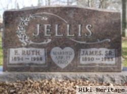 James C. Jellis, Sr