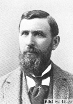 John D. Crawford