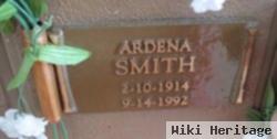 Rexie Ardena Shipman Smith