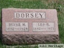 Leo H. Dorsey