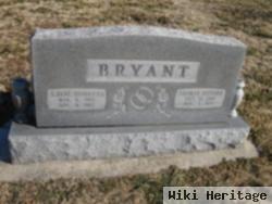 S. Jane "jane" Hendricks Bryant