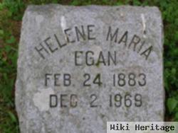 Helene Maria Egan