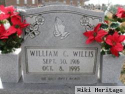 William Cole Willis