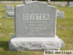 Frank Deister