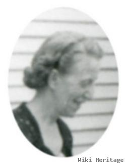 Beryl Davis Beckcom