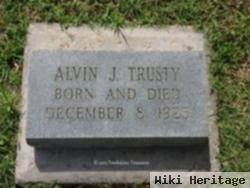 Alvin J. Trusty