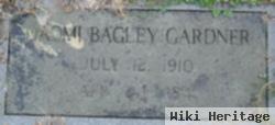 Naomi Bagley Gardner