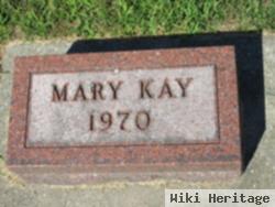 Mary Kay Zieser