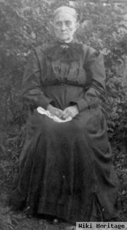 Elizabeth Jane Gooch Mcmullin